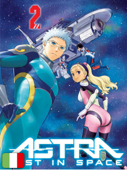 Astra Lost in Space 2