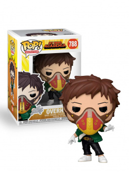 Kai Chisaki (Overhaul) My...