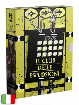 Il Club delle Esplosioni Box