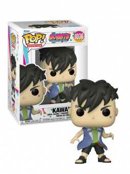 Kawaki Boruto: Naruto Next...