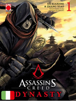 Assassin’s Creed Dynasty 1