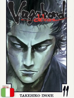 Vagabond Deluxe 11