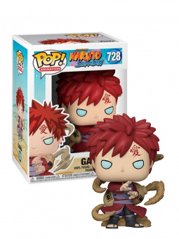Gaara Naruto Shippuden -...