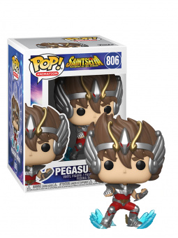 Pegasus Seiya Saint Seiya -...