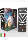 Phantom Seer 1 Limited Edition Box