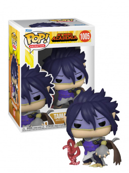 Tamaki (Hero Costume) My...