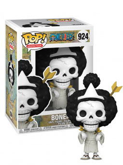 Brook (Bonekichi) One Piece...