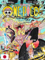 One Piece 102 - Edizione Giapponese