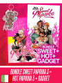 Sweet Paprika 3 + Hot Paprika 3 + Gadget - Bundle