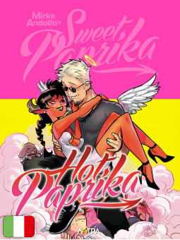Hot Paprika 3
