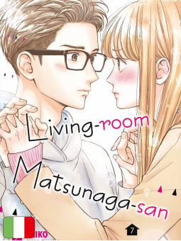 Living-Room Matsunaga-san 7