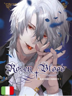Rosen Blood 2
