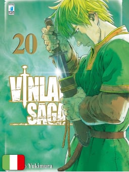 Vinland Saga 20
