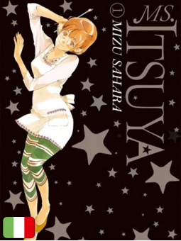 Itsuya-San - She Has A Little Wonders 1