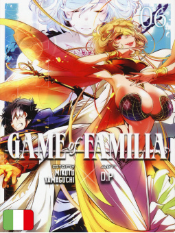 Game Of Familia 6