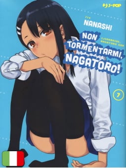 Non Tormentarmi, Nagatoro! 7