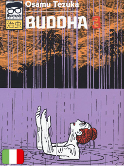 Buddha 3