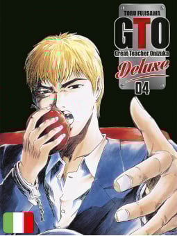 Big GTO Deluxe - Black Edition 4