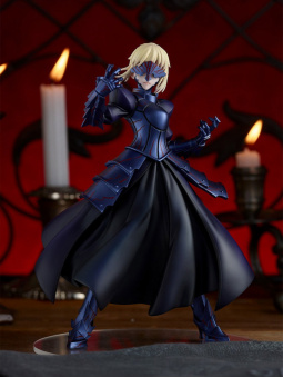 Saber Alter Fate Stay Night...