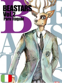 Beastars 2