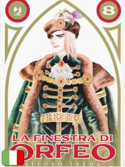 La Finestra di Orfeo 8