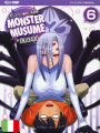 Monster Musume 6