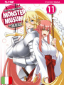 Monster Musume 11