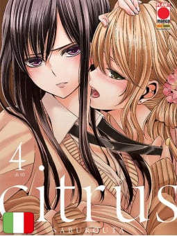 Citrus 4