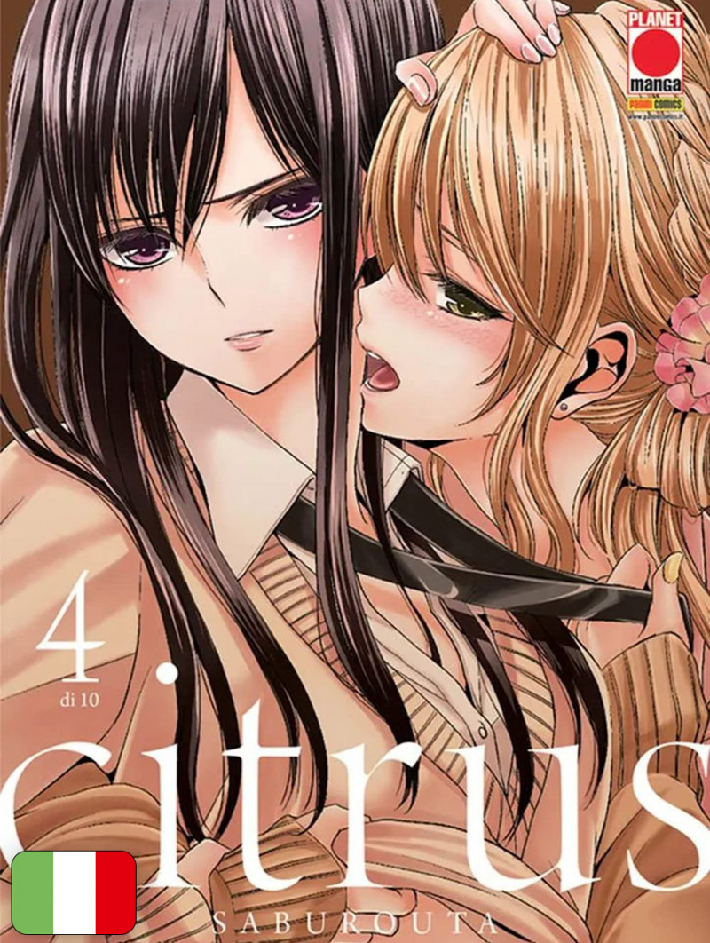 Citrus 4