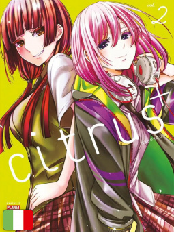 Citrus+ 2
