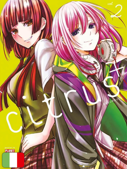 Citrus+ 2