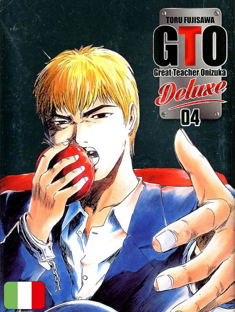 Big GTO Deluxe - Silver Edition 4