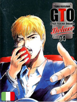 Big GTO Deluxe - Silver Edition 4
