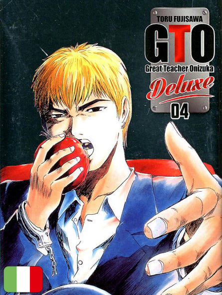 Big GTO Deluxe - Silver Edition 4