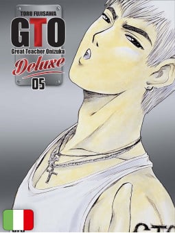 Big GTO Deluxe - Silver Edition 5