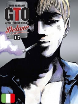 Big GTO Deluxe - Silver Edition 6