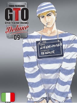 Big GTO Deluxe - Silver Edition 9