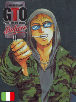 Big GTO Deluxe - Silver Edition 11