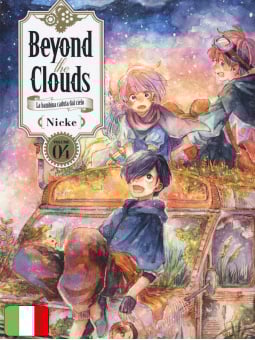 Beyond the Clouds 4