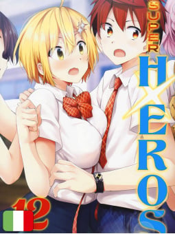 Super HxEros 12