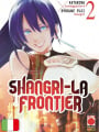 Shangri-La Frontier 2