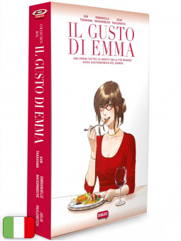 Il Gusto Di Emma - Box