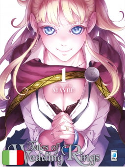 Tales Of Wedding Rings 1