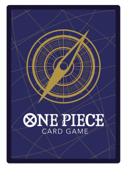 One Piece Card Game Starter Deck: The Seven Warlords of the sea BLU...