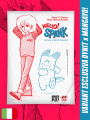Hello! Spank 1 Vintage Limited Variant - Esclusiva MangaYo!