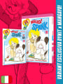 Hello! Spank 1 Vintage Limited Variant - Esclusiva MangaYo!