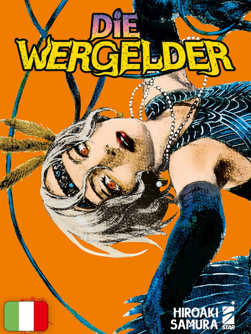 Die Wergelder 5