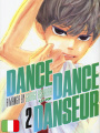 Dance Dance Danseur 2