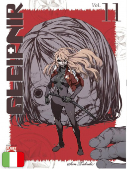 Gleipnir 11