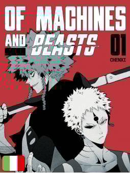 Of Machines And Beasts 1